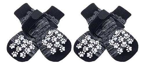 Calcetines Antideslizantes Para Perros Calcetines Para Perro