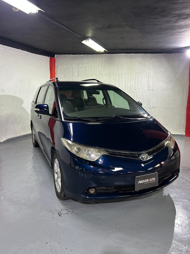 Toyota Previa 2008