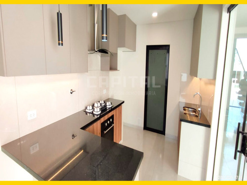 Alquilo Casa A Estrenar En Condominio En El Urubo