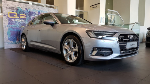 Audi A6 3.0 55 Tfsi Stronic Quattro 340cv