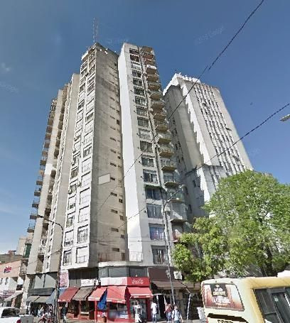 Departamento En Venta En Plaza Italia