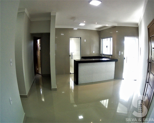 Imagem 1 de 12 de Apartamento Residencial Amazonas - Ap00081 - 69685475
