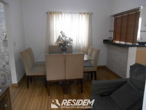 Imagem 4 de 18 de Casa 3 Dorms, Jardim Nova Esperança, Locação, Bauru - V99523534
