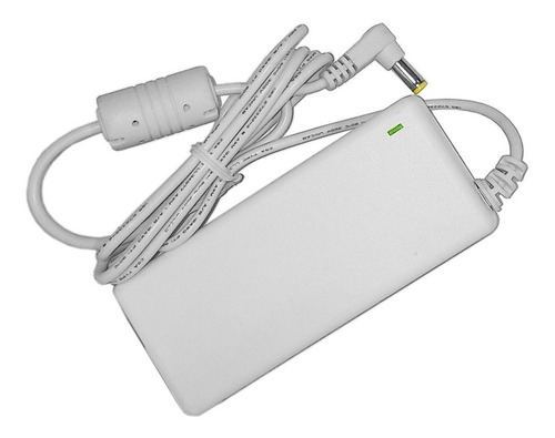 Fonte Carregador Branco Notebook Acer Aspire 19v 3.42a 65w