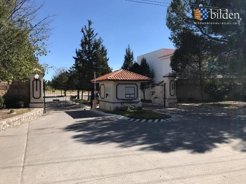 Terreno En Venta Campestre De Durango