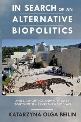 Libro In Search Of An Alternative Biopolitics - Katarzyna...