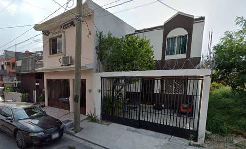 Sk01- Casa En Remate En C. Belice, Centro America, Guadalupe, Nl.(65% Debajo De Su Valor Comercial, Solo Recursos Propios)