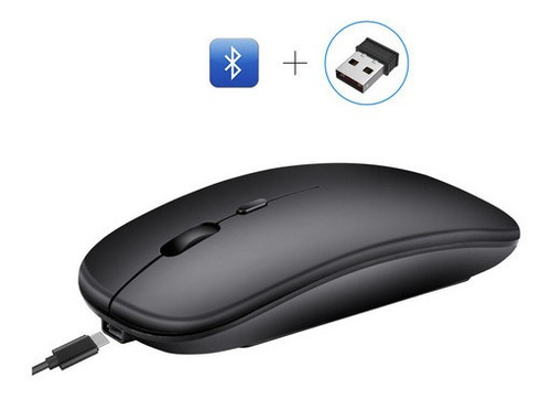 Teclado Inalámbrico Portátil Compacto Bluetooth 10