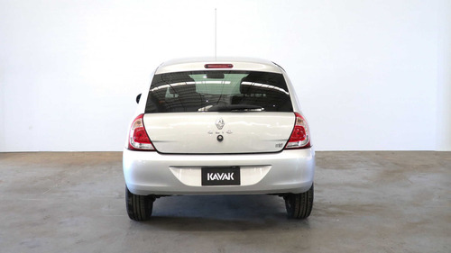 Renault Clio 1.2 Mio Dynamique Sat - 137664 - C