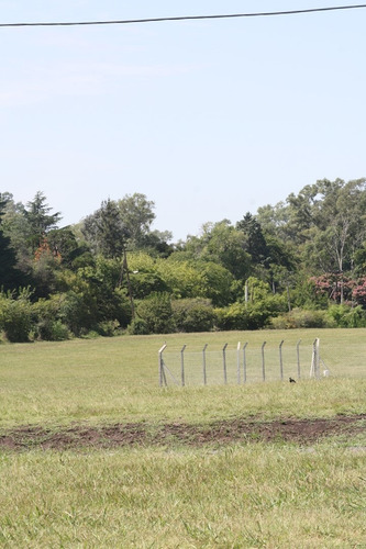 Imagen 27 de 30 de Terreno Lote En Venta Ubicado En Zelaya, Pilar, G.b.a. Zona Norte