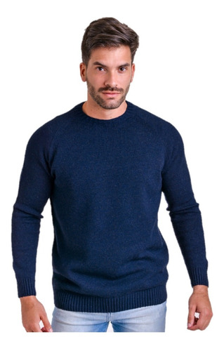 Sweater Hombre Punto Jersey Mauro Sergio