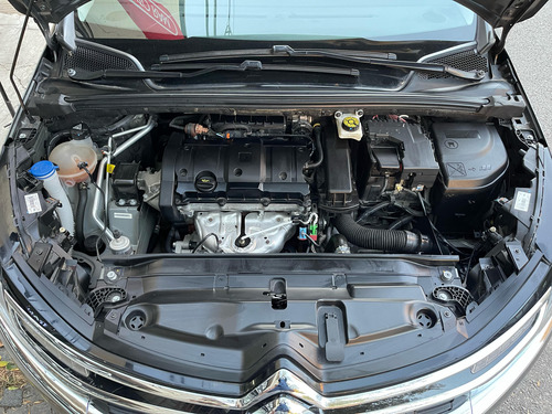 Citroën C4 Lounge 1.6 Vti 115 Live