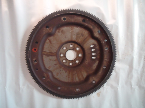 Cremallera Ford Fx4 5.4 3v