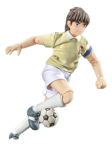 Armand Furano Captain Tsubasa Super Campeones Figura