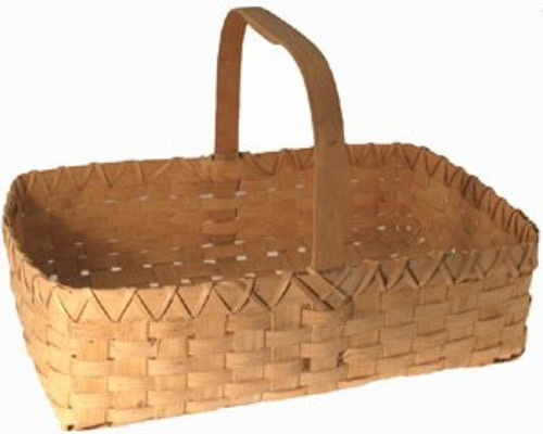 Cesta Plantación Zacate Basket Weaving Kit