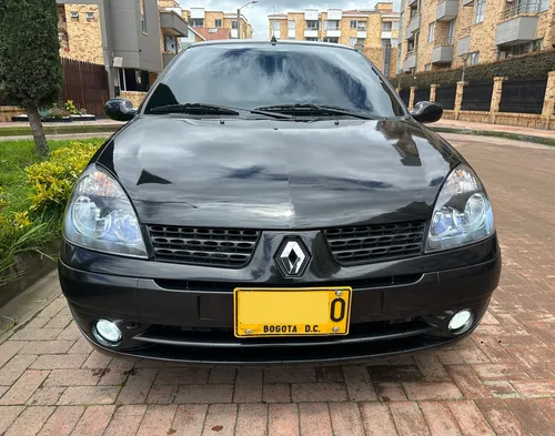 Renault Clio F.iv Expression