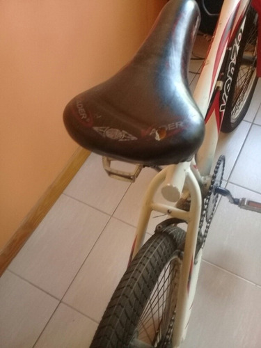 Bicicleta Venzo Rodado 20
