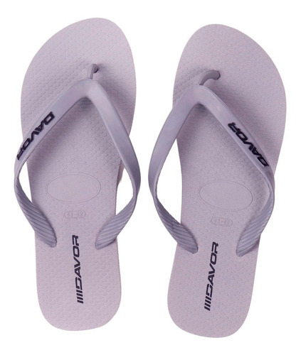 Ojotas Clasicas Sandalias Playeras Flip Flops Slim Hombre