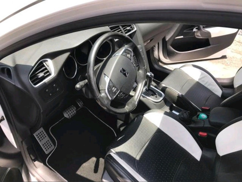 Citroën Ds4 Ds4 Thp 1.6 Turbo