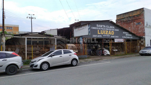 Imagem 3 de 4 de 2 Terrenos Lado A Lado Em Zona Comercial! - 3534_1