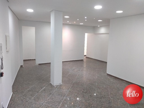 Imagem 1 de 3 de Comercial/industrial - Ref: 165624