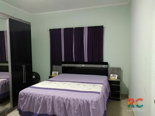 Imagem 2 de 17 de Casa À Venda No Bairro Jardim Marilena - Guarulhos/sp - Rca03