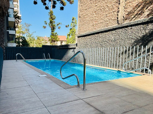 Se Vende 2d Moderno En Pleno Corazón De Providencia