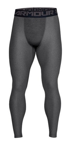 Leggins Under Armour Para Hombre 1289577 Compresión Talla Xl