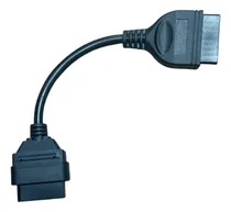 Comprar Cable Obd2 A 14 Pines Nissan Obd1 Todos Scanners Tsuru
