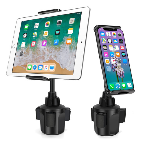 Soporte Universal Ajustable Para Taza iPad Pro Air Mini 4.7