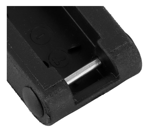 Imagen 6 de 10 de Pestillo De Goma Para Almacenamiento Frontal De 2 Piezas, Ap