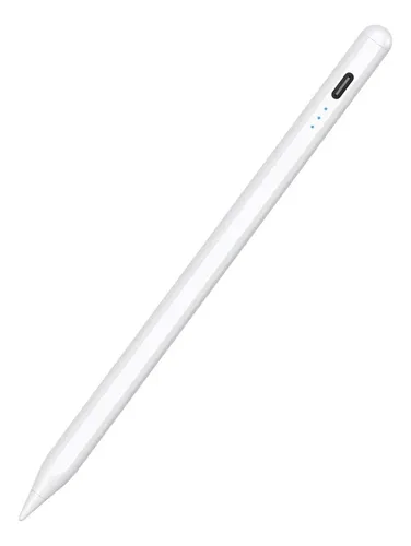 Lapiz Optico Compatible Apple iPad Tablet Magnetico