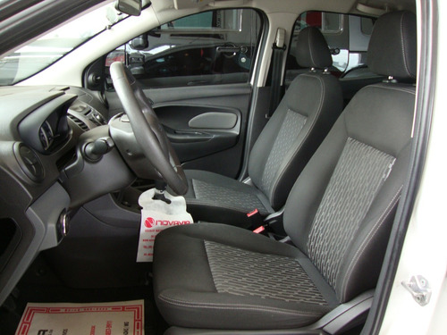 Ford Ka 1.5 Se Flex 5p