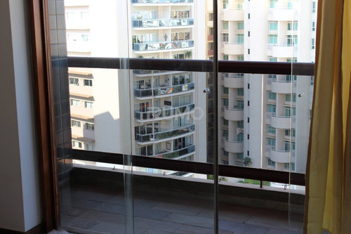 Imagem 4 de 16 de Apartamento À Venda Em Cambuí - Ap001395