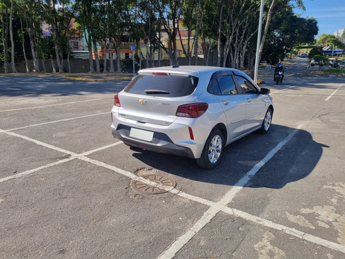 Chevrolet Onix Onix 1.0 Turbo Flex Plus LT Manual