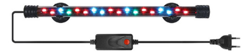 Lámpara Tank Beads Led Que Ahorra Brillo, Tanque De Alto Niv