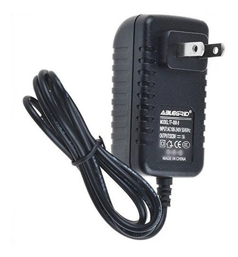 Ablegrid Dc6v Ac/dc Adapter For Motorola Mbp36 Mbp-36 Wirele