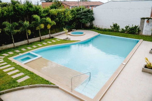 Imagen 2 de 22 de Broker Apartamento De Lujo Con Terraza Sector Terraplaza En Popayan