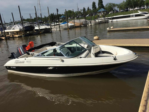 Quicksilver Marine S