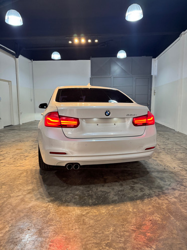 BMW Serie 3 2.0 320i Sedan Executive