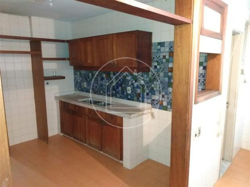 Apartamento - Ref: 867694