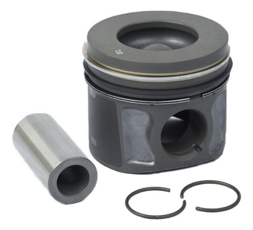 Piston Y Anillo Std Para Ford Transit 2.2 2014 2019 Unidad