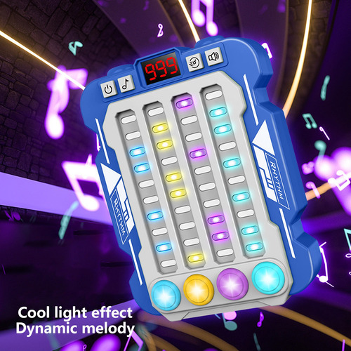 Juego De Baile Z Kid's Rhythms Un Divertido Y Educativo Inte