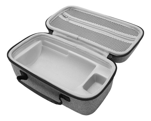 .. Funda De Transporte Para Proyector Eva, Resistente Al