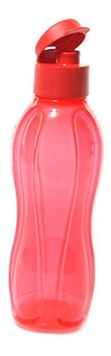 Brand: Tupperware Eco Sports Botella De Agua