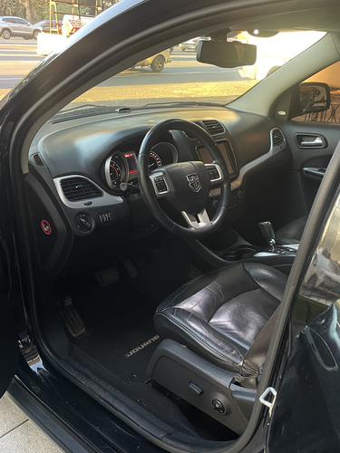 Dodge Journey 2.4 Sxt 170cv (techo, Dvd, Nav)