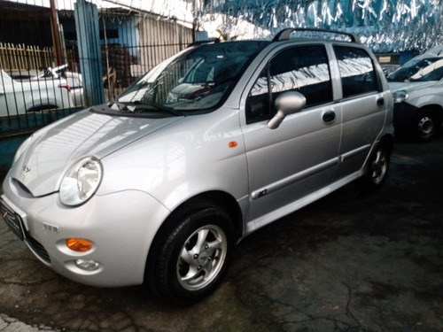 Chery Qq 1.0 4p Completo 2015
