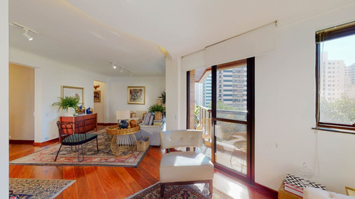 Apartamento - Ap02905 - 69026742