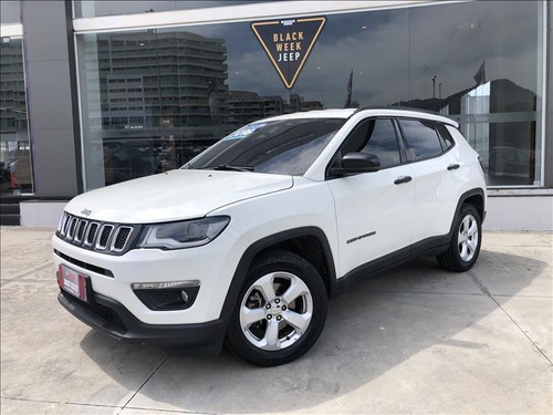 Jeep Compass Compass 2.0 Sport 2018