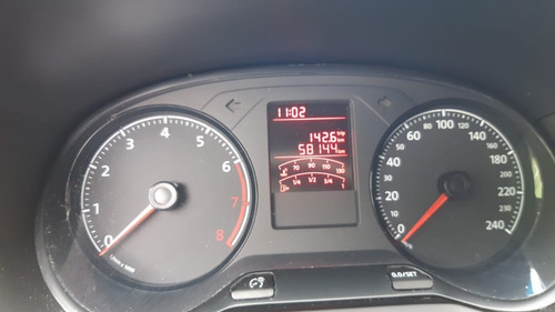 Imagem 12 de 12 de Voyage 2019 1.6 Msi Flex 8v Super Novo